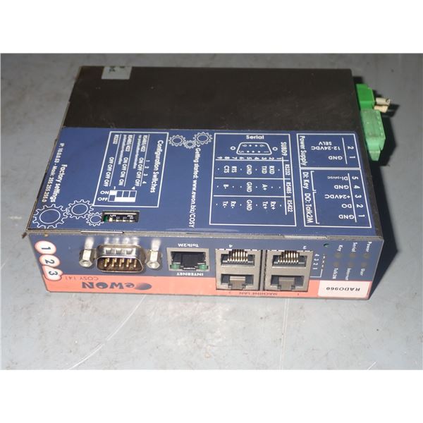 Ewon Cosy 141 Router