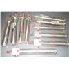 Image 1 : Lot of BIMBA Air Cylinders