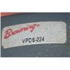 Image 3 : Browning #VPDS-224 & #VF2S-116