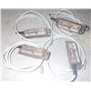 Image 1 : Lot of (4) Schmersal BN533-11Z 2063 Sensors