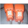 Image 2 : Lot of (2) Hercules #531-SWH Foot Pedals