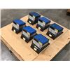 Image 1 : LOT OF (6) MARPOSS E3U CONTROLLER