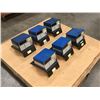 Image 2 : LOT OF (6) MARPOSS E3U CONTROLLER