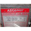 Image 4 : ASCO #AH2D112S2 Hydramotor Actuator
