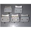 Image 2 : Lot of (5) LEBOW #TMS 900C Torque Measurement Systems