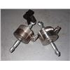 Image 1 : Lot of (2) honeywell #060-0571-04 Load Cells