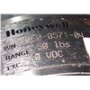 Image 2 : Lot of (2) honeywell #060-0571-04 Load Cells