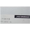 Image 3 : Omega #0S100 series industrial infrared temperature transmitter
