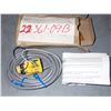 Image 1 : Banner #SM312F Fiber Optic Amplifier