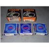 Image 1 : Lot of Timken #W305PP & NSK Bearings