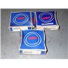 Image 4 : Lot of Timken #W305PP & NSK Bearings