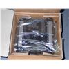 Image 3 : Lot of (2) Star #1671-214-10 Linear Ball Bearings