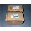 Image 1 : Lot (2) Siemens Breakers