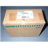 Image 2 : Lot (2) Siemens Breakers