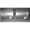 Image 1 : Lot of (2) ebmpapst #D2E133-AM47-01 Fan