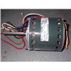 Image 1 : 3/4 HP GE Motor #5KCP39PG _ 115 Volt