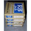 Image 2 : Lot of RBI #6209-2RS/C3 BALL BEARINGS