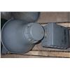Image 2 : Lot of FEDERAL SIGNAL #300GC SELECTONE SIREN ALARM HORN