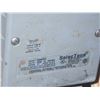 Image 3 : Lot of FEDERAL SIGNAL #300GC SELECTONE SIREN ALARM HORN