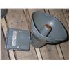 Image 4 : Lot of FEDERAL SIGNAL #300GC SELECTONE SIREN ALARM HORN