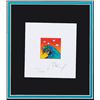 Image 2 : Peter Max- Original Lithograph