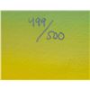 Image 4 : Peter Max- Original Lithograph