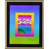 Image 2 : Peter Max- Original Lithograph