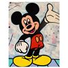 Image 1 : Jozza- Original Acrylic on Canvas