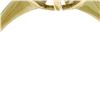 Image 1 : Genuine 0.23 ctw Ruby & Diamond Ring 14KT White Gold - REF-30X6M