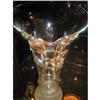 Image 1 : Hand Blown Crystal Vase