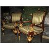 Image 1 : Pair Of Sitting Chairs