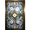 Image 1 : Stained Glass Panel