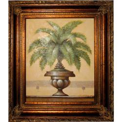 Masterpiece Oil Painting