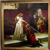 Image 1 : Masterpiece Oil Painting