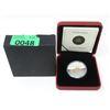 Image 1 : 2004 Canada 31.39 Grams .9999 Silver $20 Coin