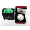 Image 1 : 2013 $20 Canada .9999 Silver 28.02 Gram Coin