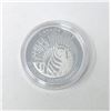 Image 2 : 2013 $20 Canada .9999 Silver 28.02 Gram Coin