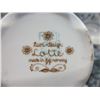 Image 2 : 1970s Norway Figgjo Lotte Tea Set