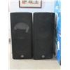 Image 1 : Pair of Warfedale Pro Speakers, 1 speaker missing