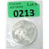 Image 1 : 1 Oz. .999 Silver Chinese Panda Coin
