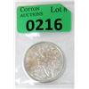 Image 1 : 1 Oz Freedom Girl .999 Silver Art Round
