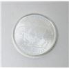 Image 2 : 1 Oz. First Nations/Buffalo .9999 Silver Round