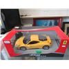 Image 1 : Rastar R/C Ferrari 458 Italia - 1:14 Scale