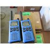 Image 1 : 2 New Floureon Two Way Radio Sets
