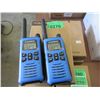 Image 1 : 2 New Floureon Two Way Radio Sets