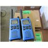 Image 1 : 2 New Floureon Two Way Radio Sets