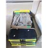 Image 1 : 30 New Crescent Wrenches & 10 Car Mat Sets