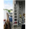 Image 1 : 8 Foot Aluminum Step Ladder