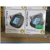 Image 1 : 2 Mosafe Electric Blood Pressure Monitors