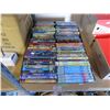 Image 1 : Box of 60+ Animated DVD Movies & TV Series